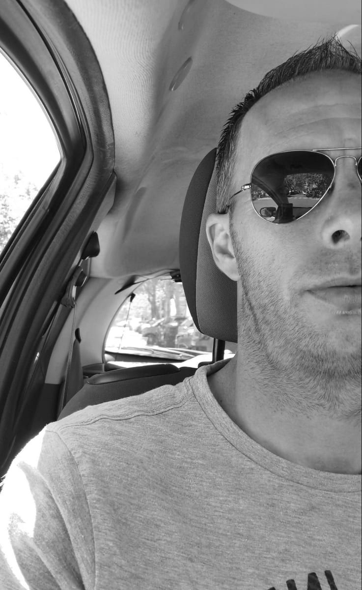 Profile of Spencer, 44, Gay dating in Huron (South Dakota)