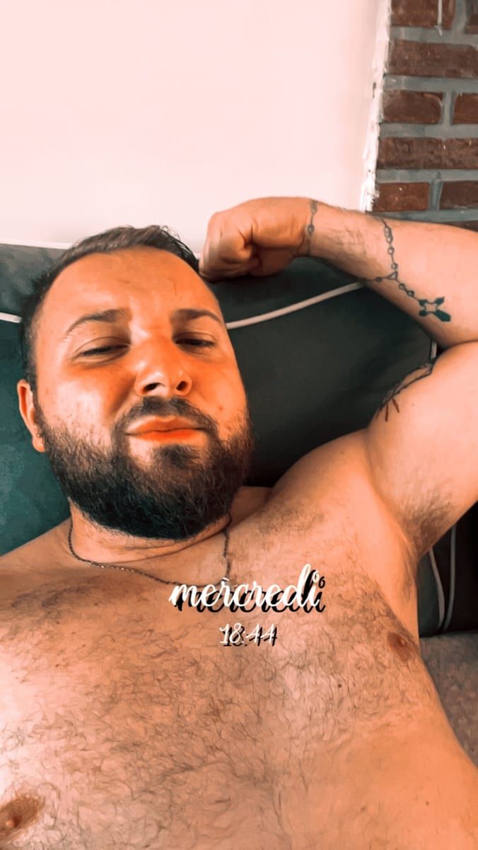 Profile of Xavier, 44, Gay dating in Ludlow (Massachusetts)