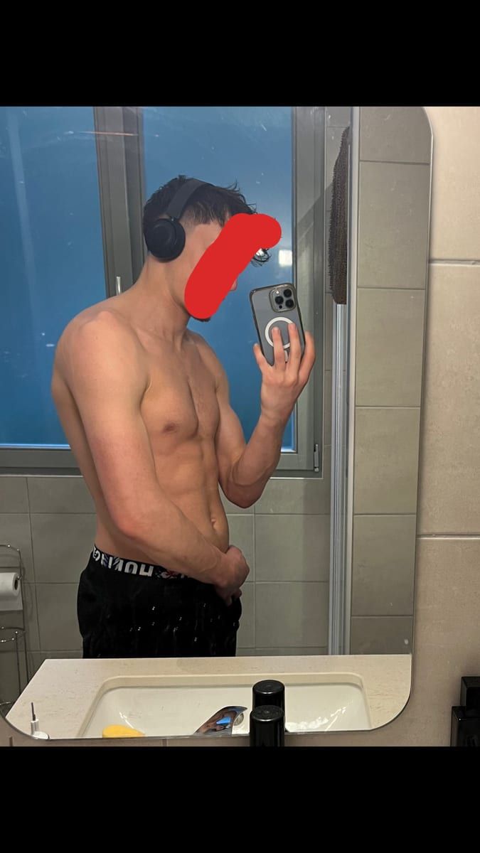 Profile of Louie, 25, Gay dating in Schriever (Louisiana)
