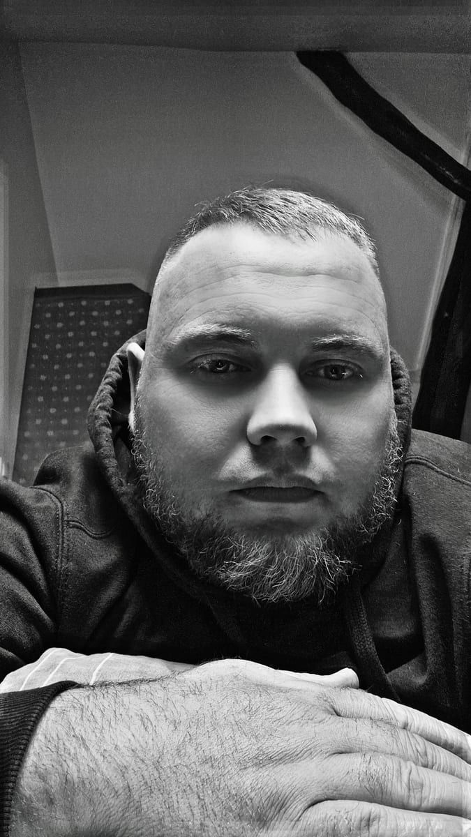 Profile of Collin, 35, Gay dating in Coventry (Rhode Island)