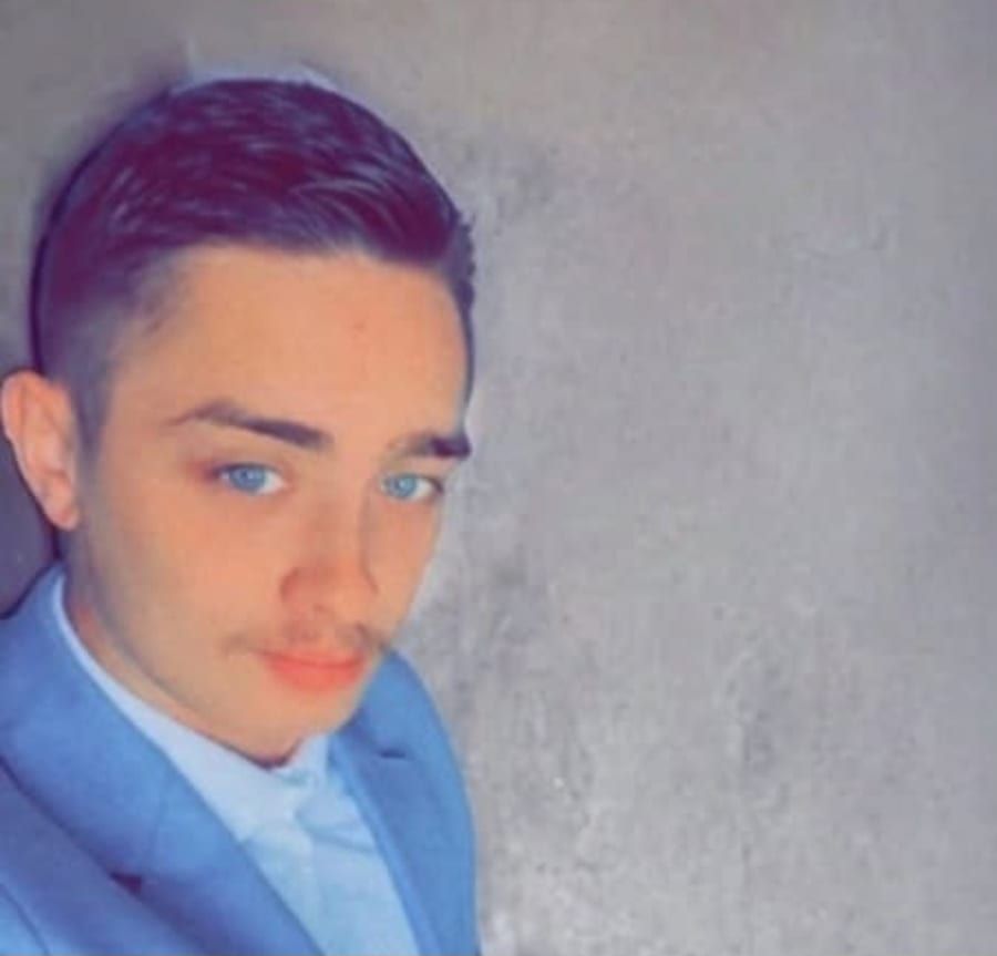 Profile of Brody, 23, Gay dating in East Milton (Florida)