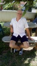 Profile of Jose, 44, Gay dating in New Bern (North Carolina)