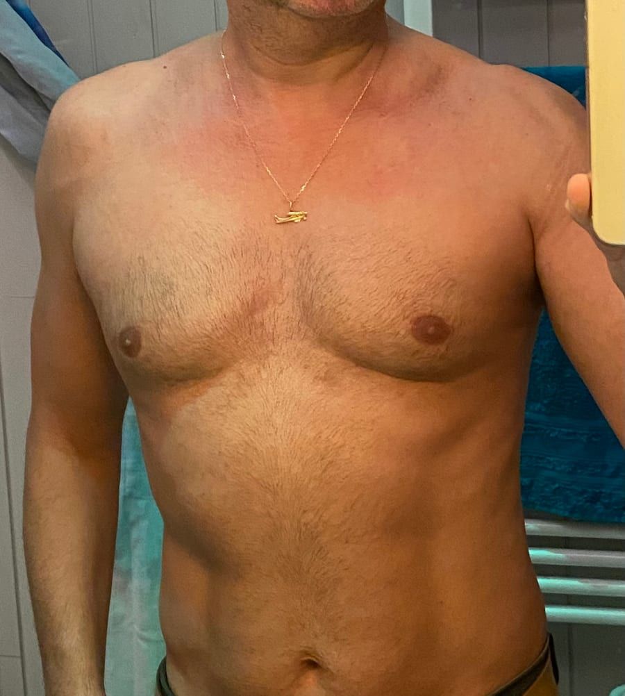 Profile of Paul, 34, Gay dating in Bismarck (North Dakota)