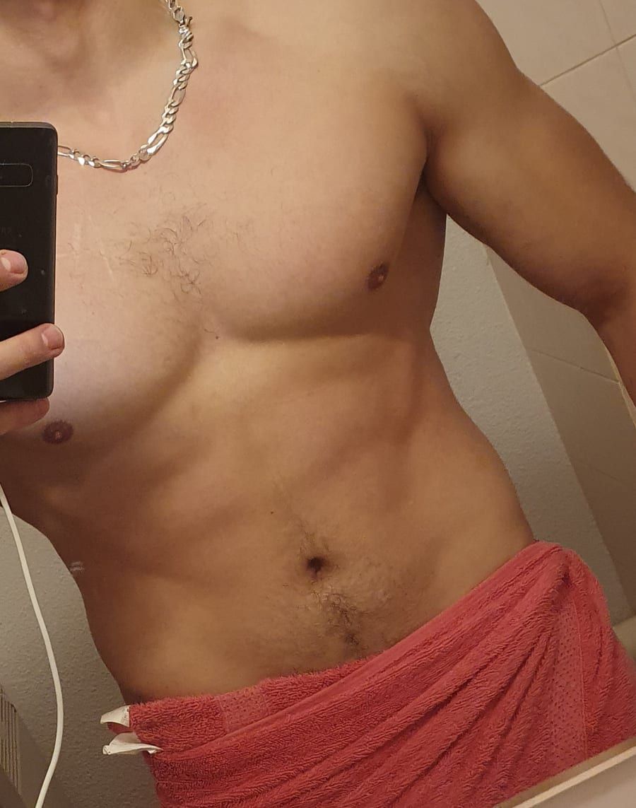 Profile of Jerome, 26, Gay dating in West Linn (Oregon)