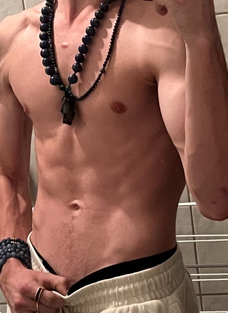 Profile of Marcus, 36, Gay dating in Oak Ridge (Tennessee)