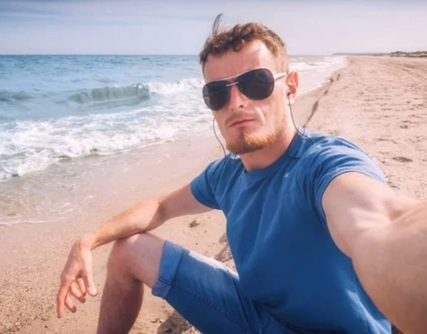 Profile of Douglas, 43, Gay dating in Lynn (Massachusetts)