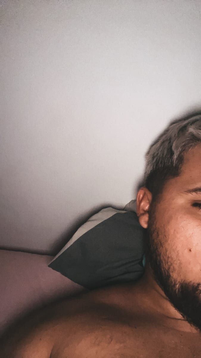 Profile of Peter, 34, Gay dating in Lynn (Massachusetts)