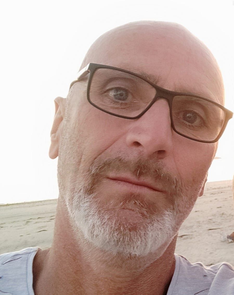 Profile of Clint, 38, Gay dating in Cross Lanes (West Virginia)