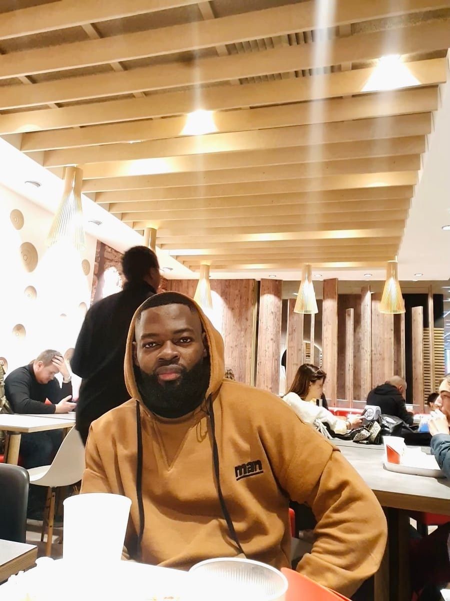 Profile of Roger, 31, Gay dating in Bear (Delaware)