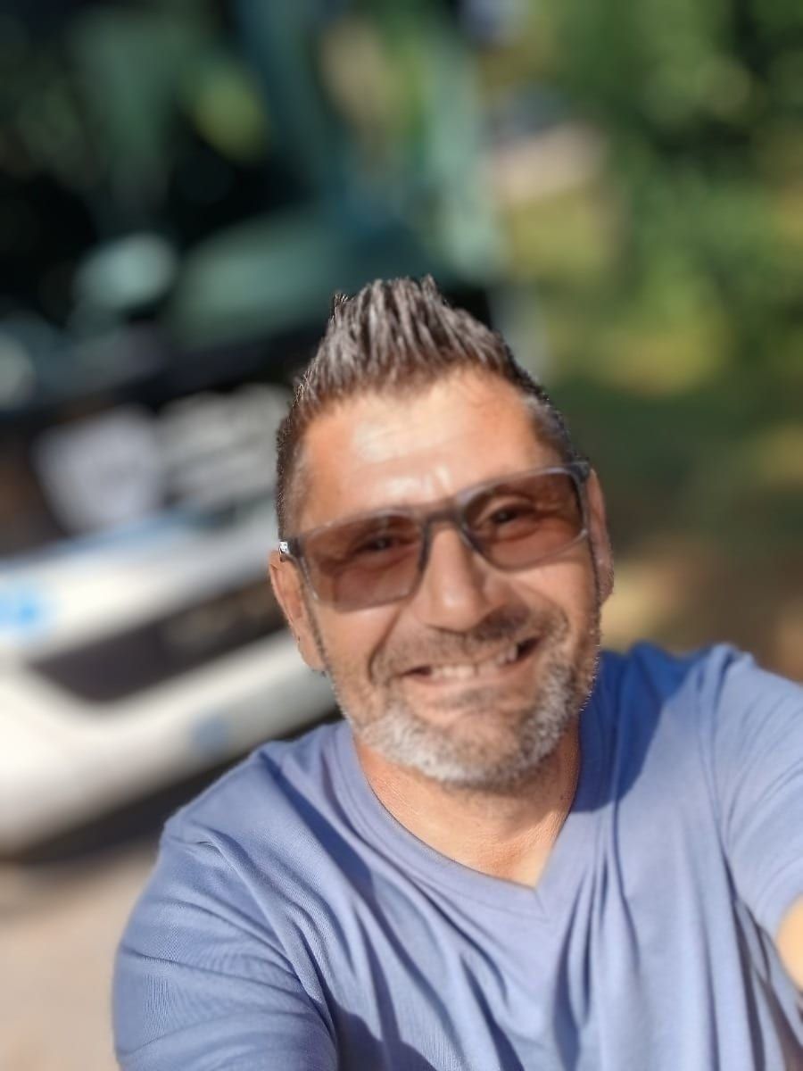 Profile of Philip, 40, Gay dating in Cutlerville (Michigan)