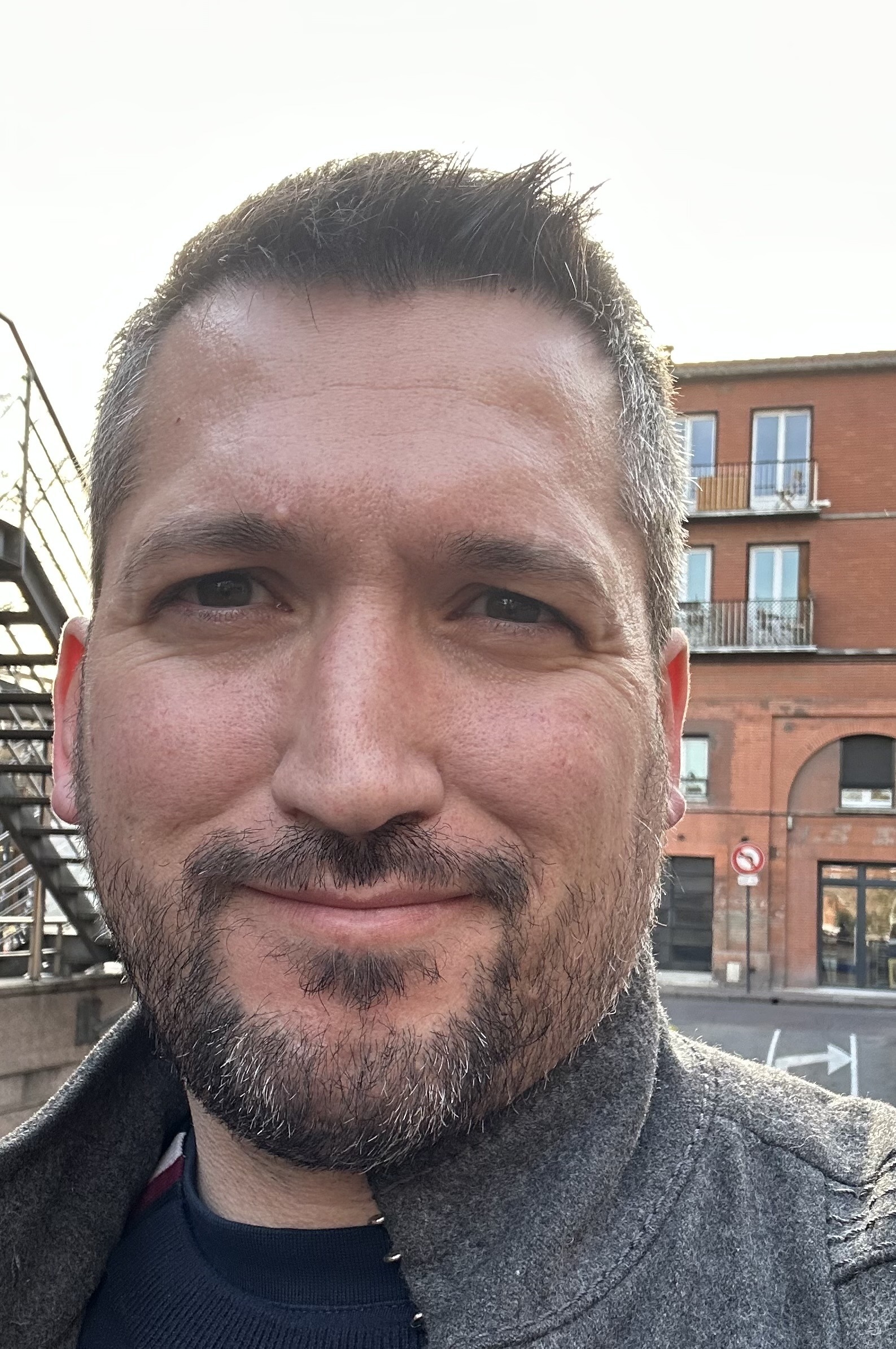 Profile of Corey, 40, Gay dating in San Diego (California)