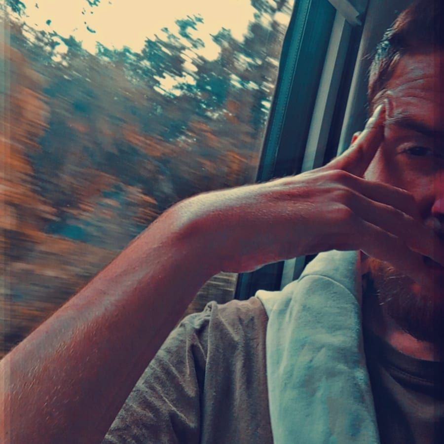 Profile of Bennett, 36, Gay dating in Gulf Gate Estates (Florida)