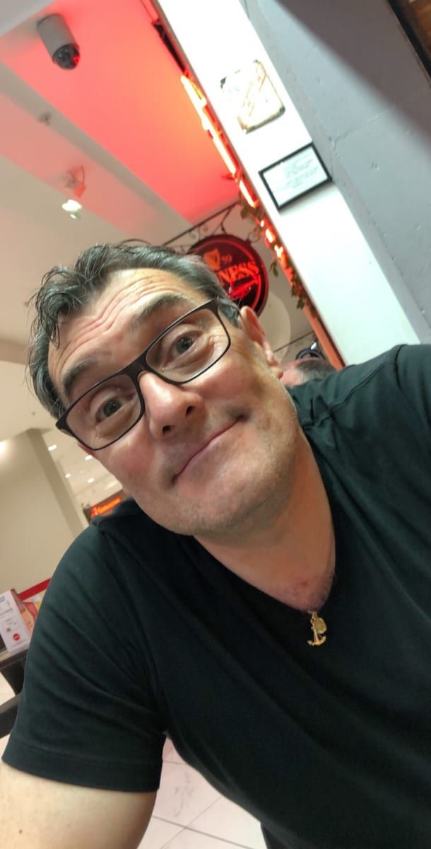 Profile of Adam, 42, Gay dating in Brooksville (Florida)