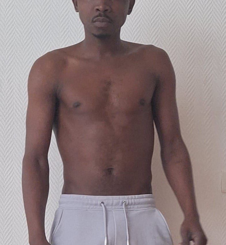 Profile of Tyrone, 43, Gay dating in Oxford (Mississippi)
