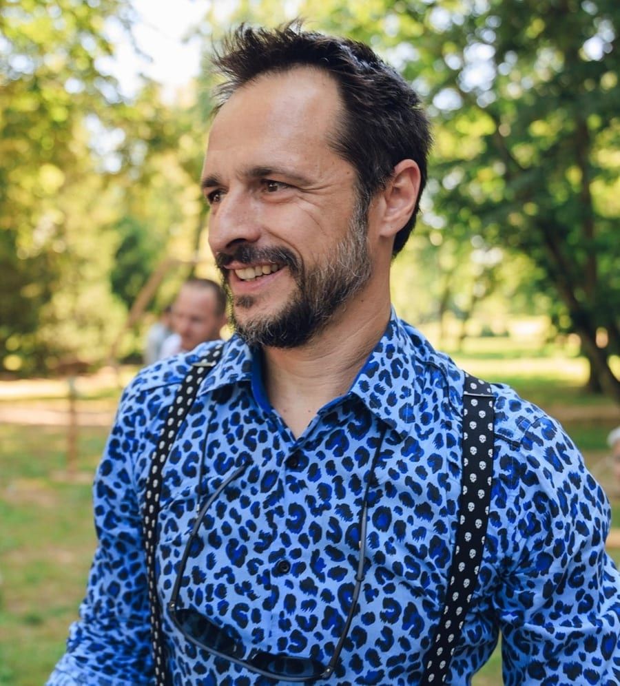 Profile of Jermaine, 42, Gay dating in Flowood (Mississippi)