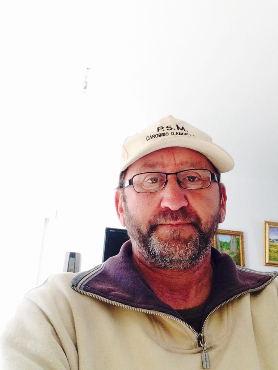 Profile of Jerry, 35, Gay dating in Hershey (Pennsylvania)