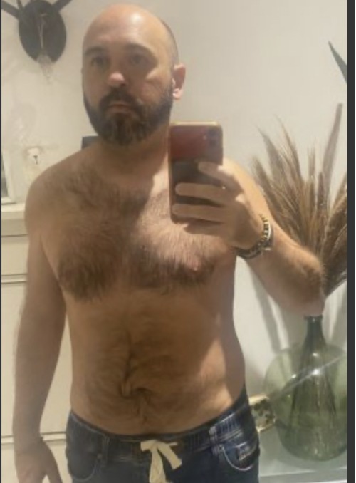 Profile of Reginald, 29, Gay dating in Paducah (Kentucky)