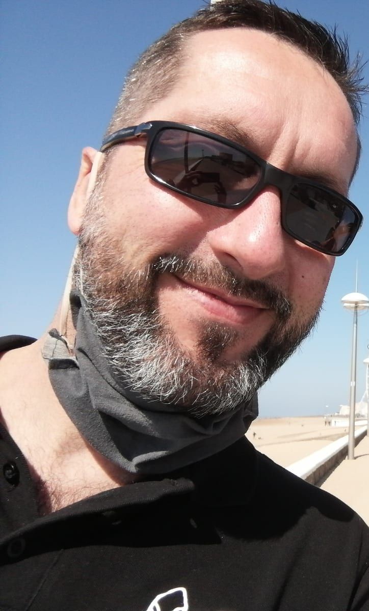 Profile of Arturo, 26, Gay dating in Saint Rose (Louisiana)