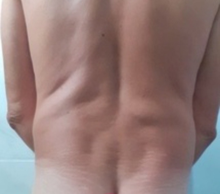 Profile of Damon, 32, Gay dating in Los Lunas (New Mexico)