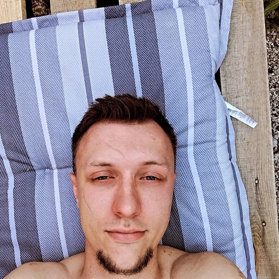 Martin - Gay dating in Bithlo Profile of Martin, 26, Gay dating in Bithlo (Florida)