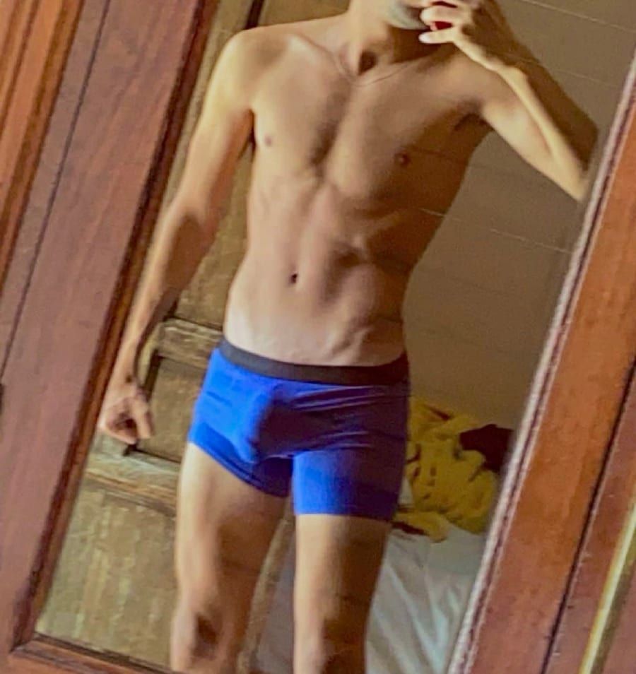 Profile of Jamal, 31, Gay dating in Pinecrest (Florida)