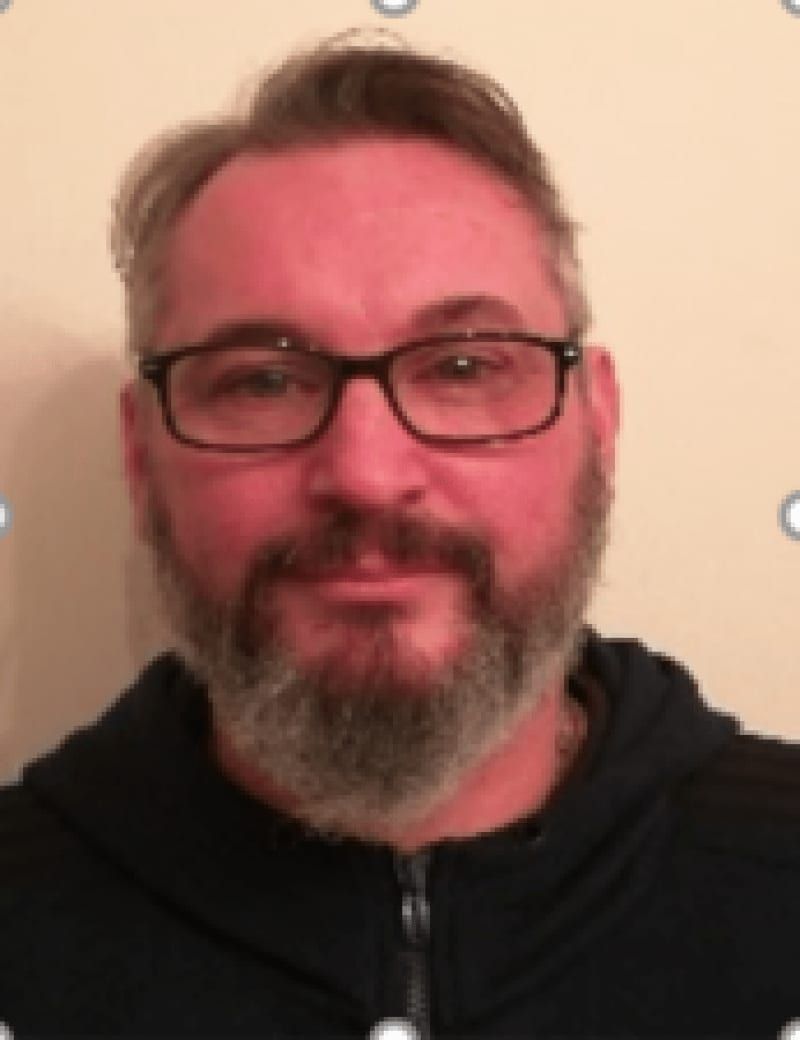 Profile of Brady, 40, Gay dating in New Bern (North Carolina)