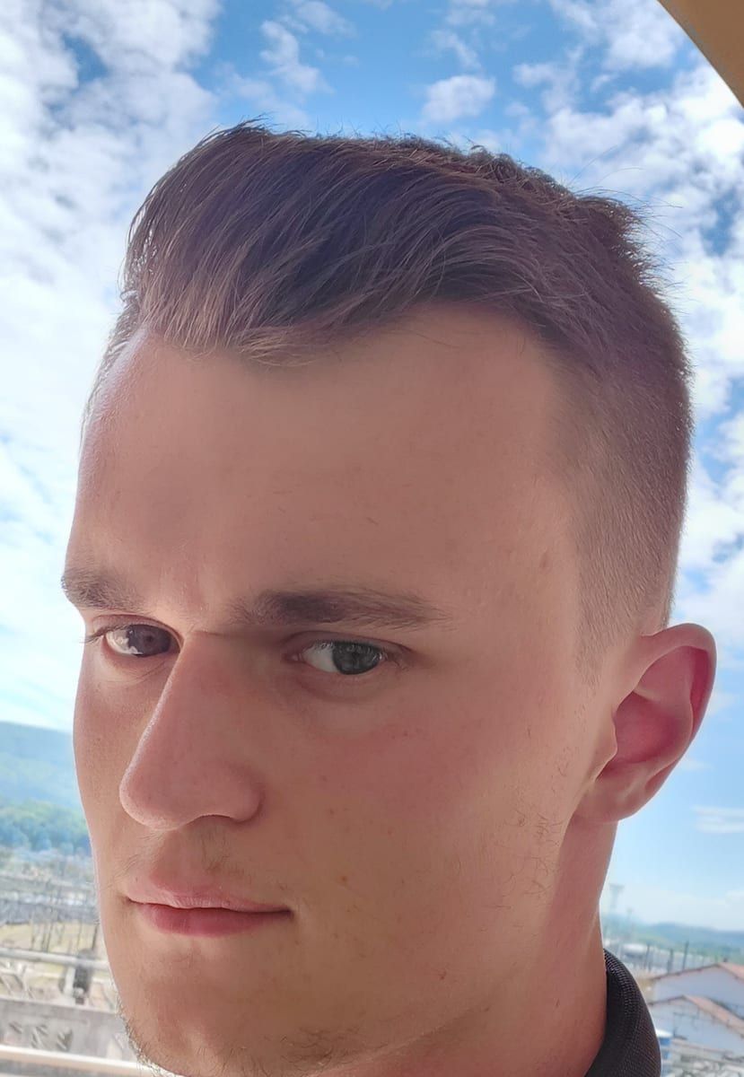 Profile of Ricky, 33, Gay dating in Longmont (Colorado)