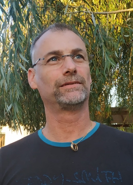 Profile of Mark, 45, Gay dating in Winthrop (Massachusetts)