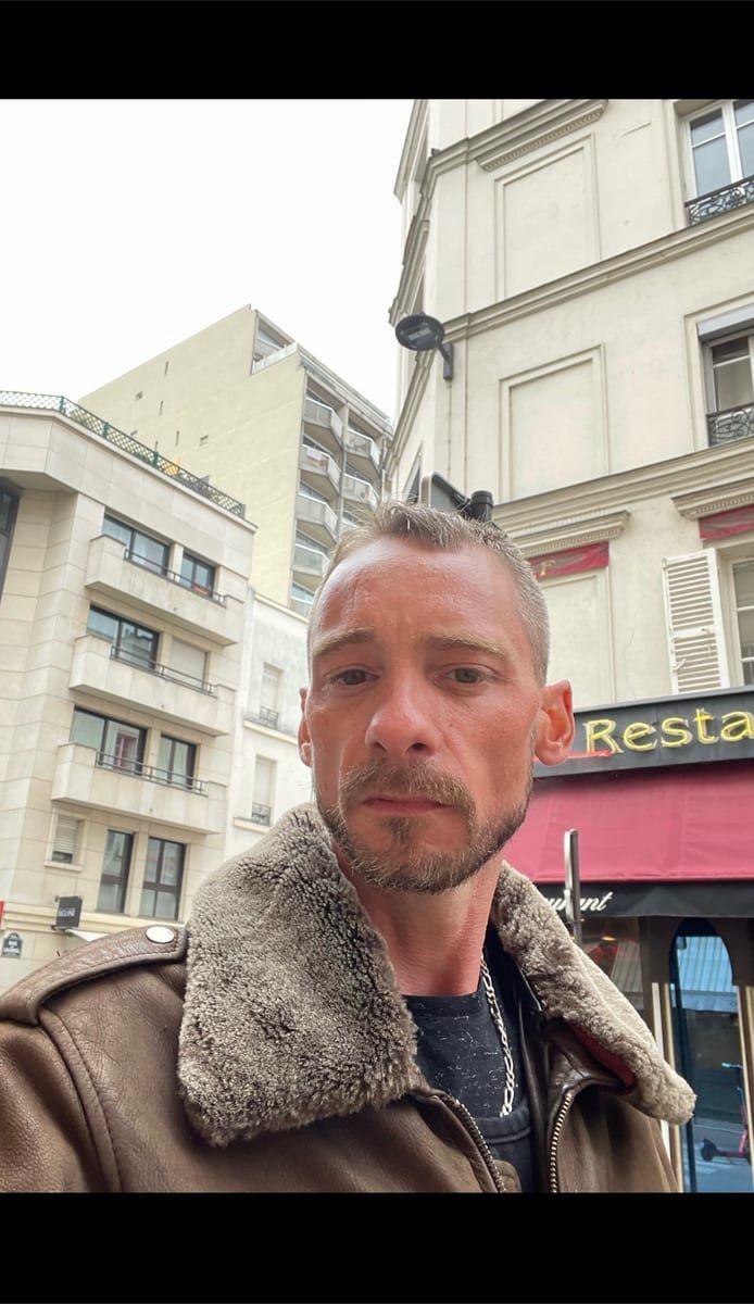Profile of Ricky, 27, Gay dating in Arvada (Colorado)