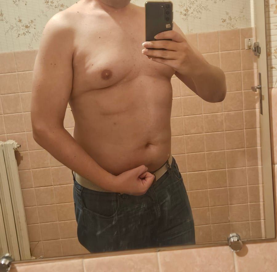 Profile of Javier, 41, Gay dating in Saint Gabriel (Louisiana)