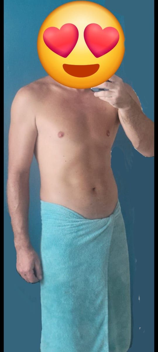 Profile of Asher, 42, Gay dating in Normal (Illinois)
