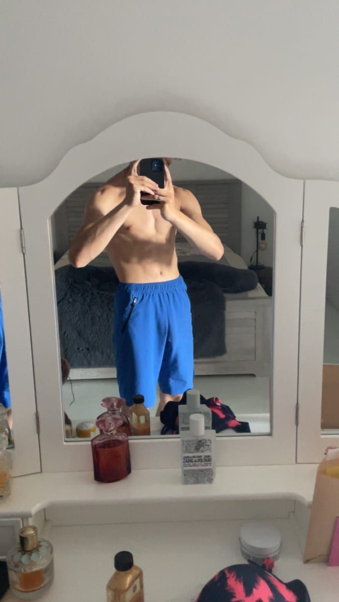 Profile of Brett, 36, Gay dating in August (California)