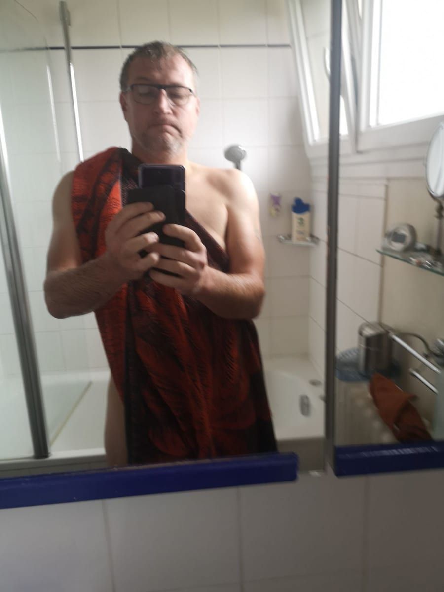 Profile of Eric, 45, Gay dating in Sheridan (Wyoming)
