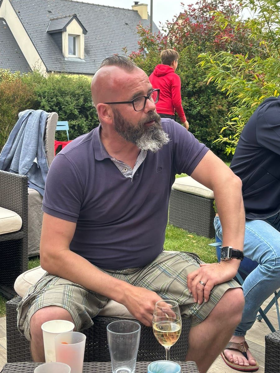 Profile of Wesley, 27, Gay dating in Doraville (Georgia)