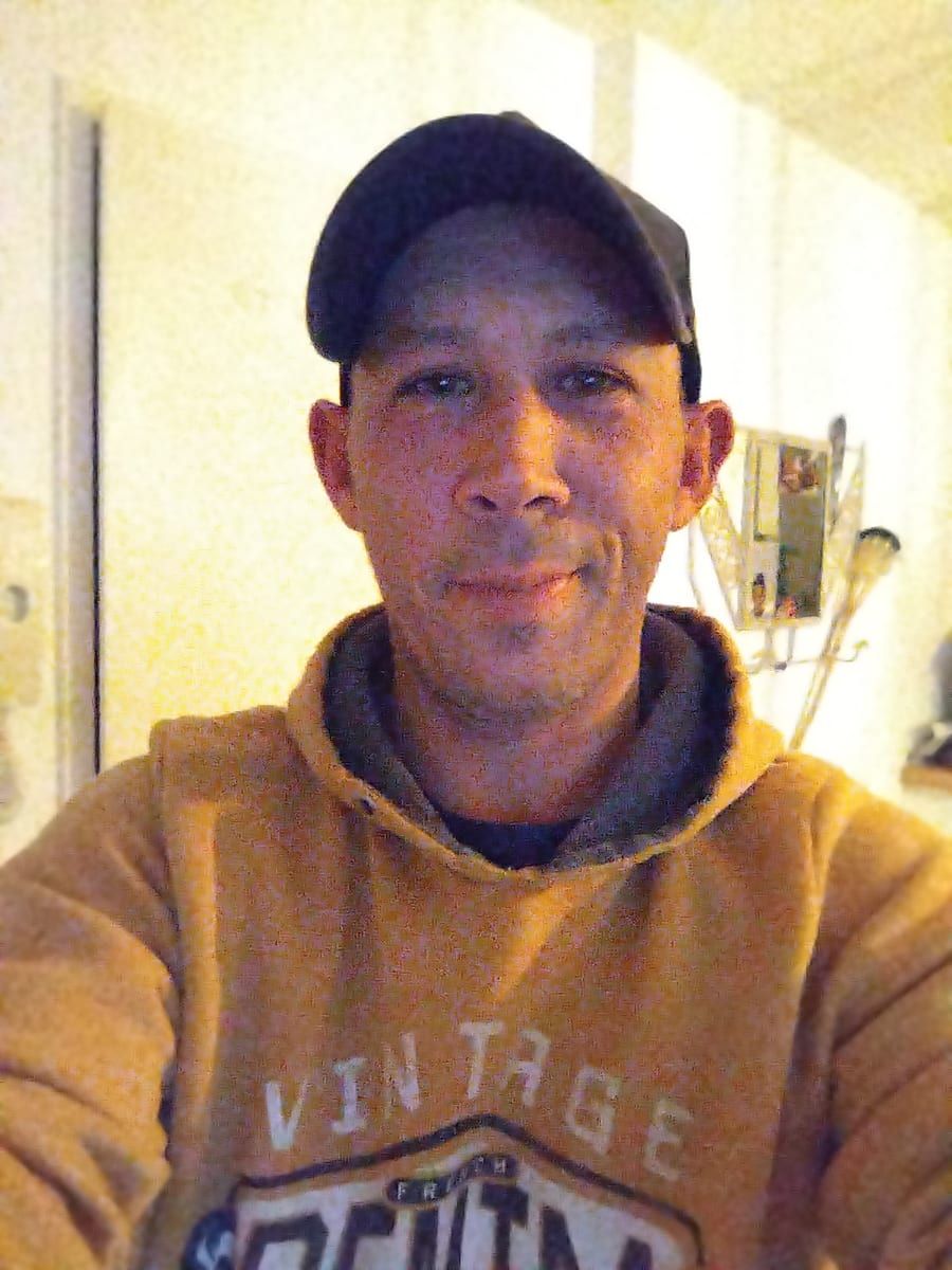 Profile of Rocco, 39, Gay dating in Oxford (Mississippi)