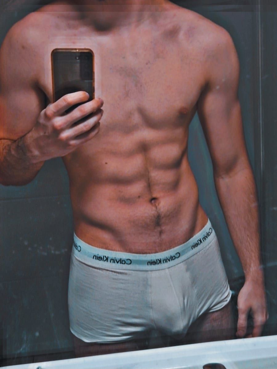Profile of Tanner, 23, Gay dating in Dallas (Texas)