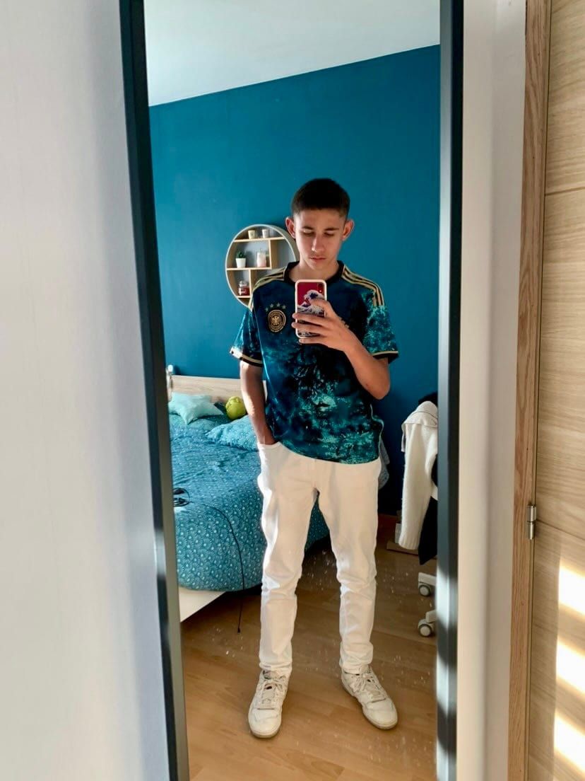 Profile of Tony, 24, Gay dating in Northfield (Minnesota)