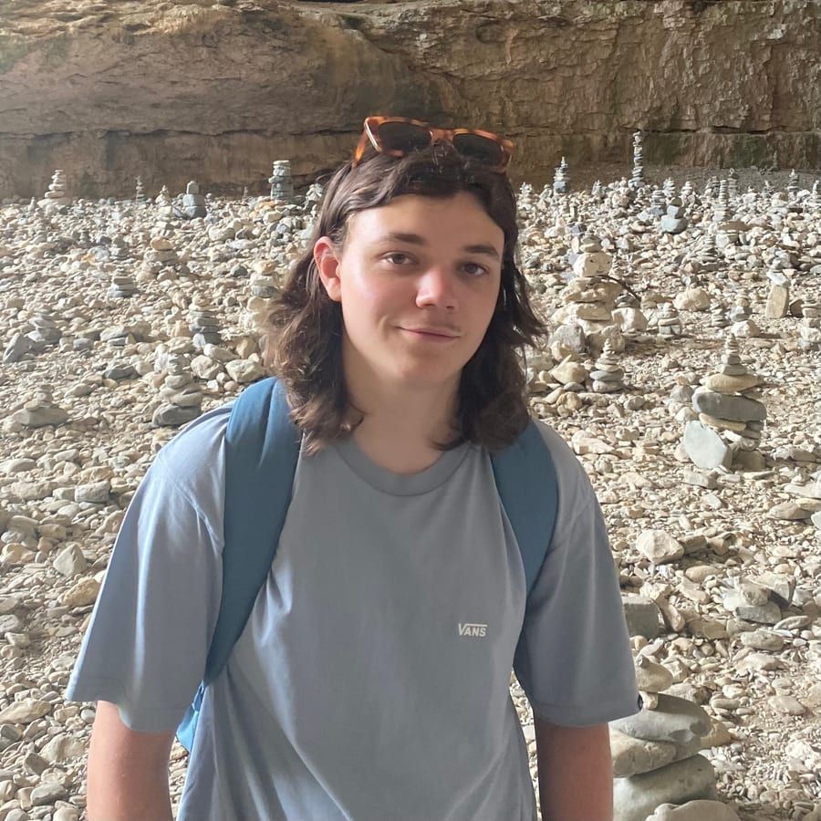 Profile of Graham, 26, Gay dating in Finneytown (Ohio)