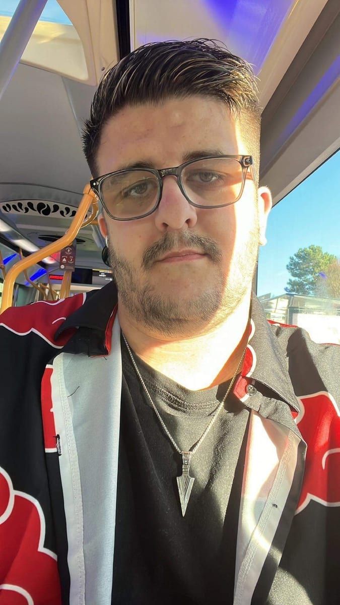 Profile of Ryder, 33, Gay dating in Myrtle Grove (North Carolina)