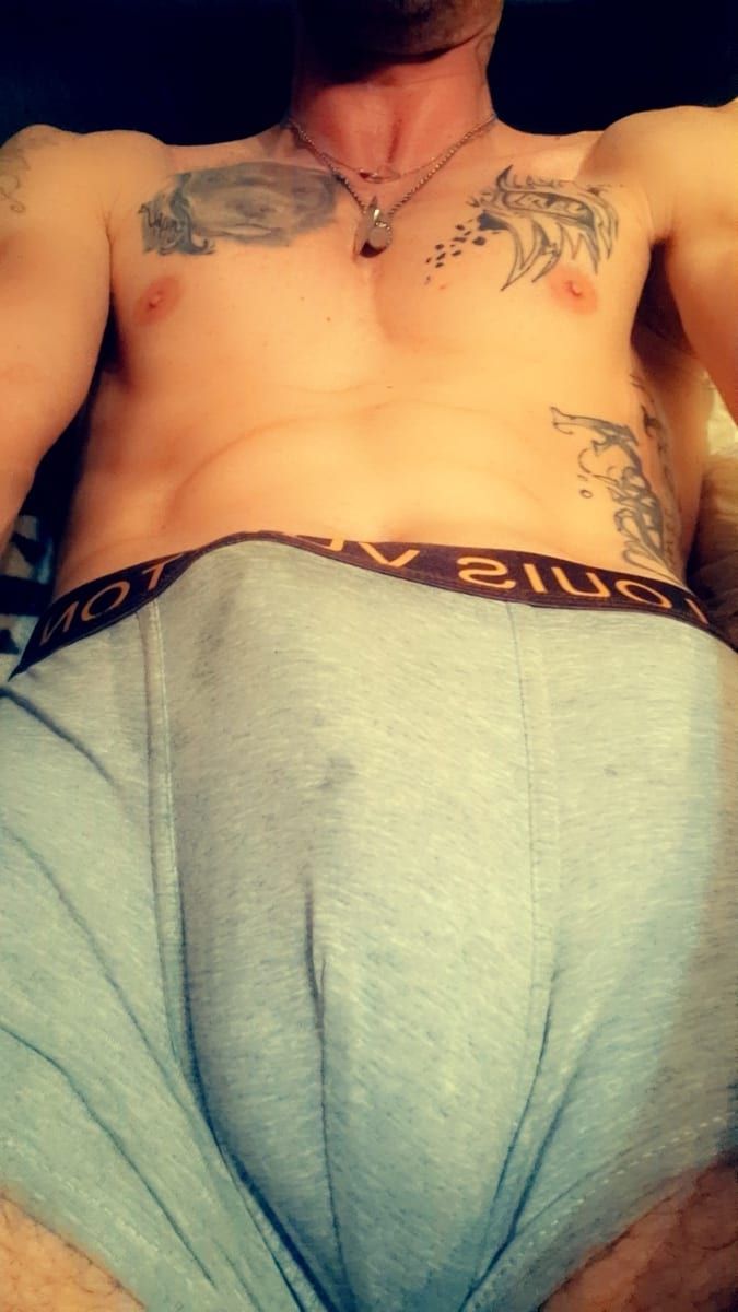 Profile of Alan, 41, Gay dating in Manhattan (New York)