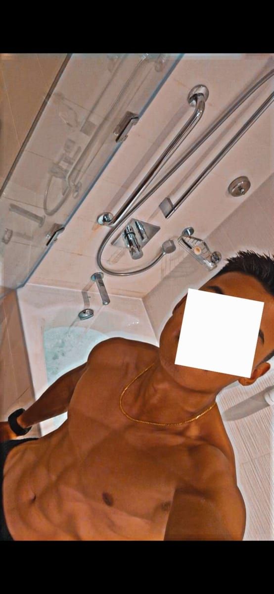 Profile of Toby, 43, Gay dating in Eagle River (Alaska)