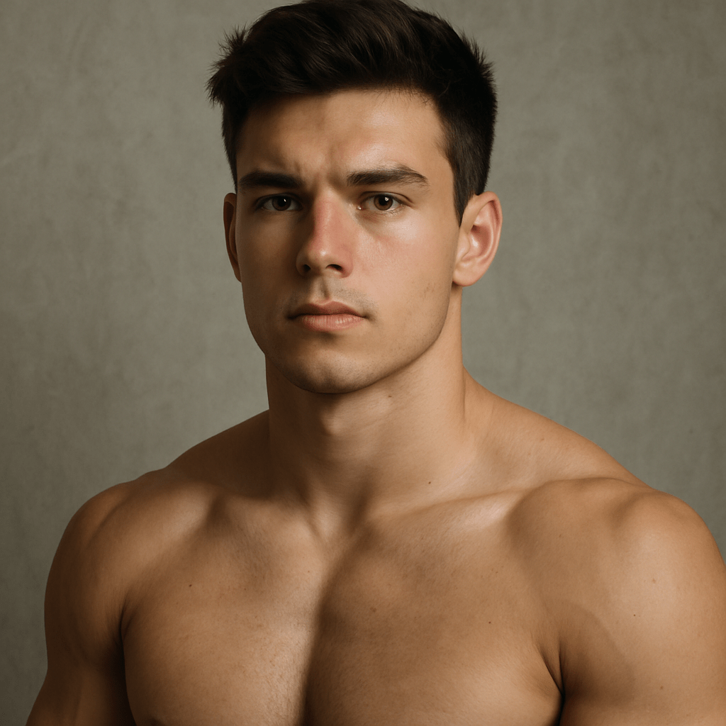 Profile of Peter, 34, Gay dating in Pascagoula (Mississippi)