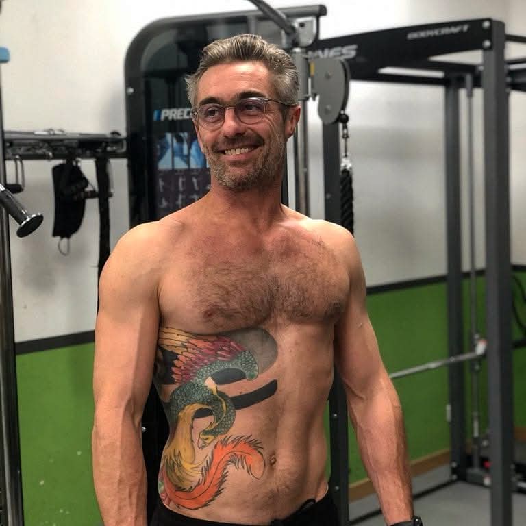 Parker - Gay dating in Waterford Profile of Parker, 40, Gay dating in Waterford (Connecticut)