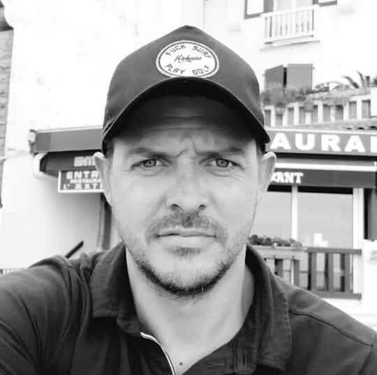Profile of Heath, 34, Gay dating in Soquel (California)