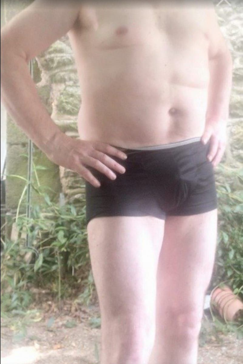 Profile of Keith, 43, Gay dating in Mounds View (Minnesota)