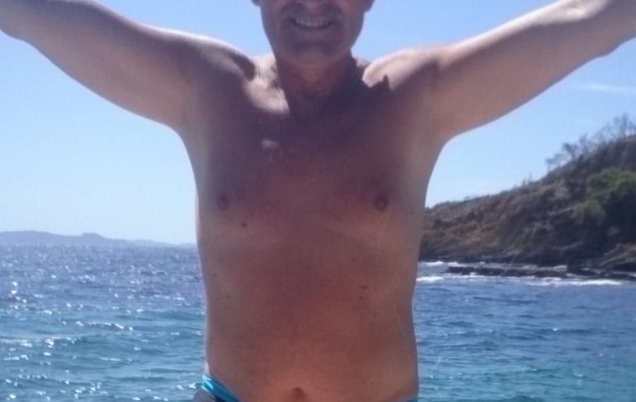 Profile of Blake, 40, Gay dating in Olive Branch (Mississippi)