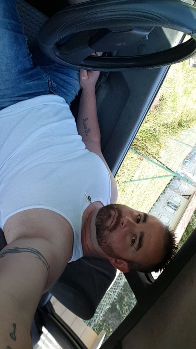 Profile of Nicholas, 28, Gay dating in Gaithersburg (Maryland)
