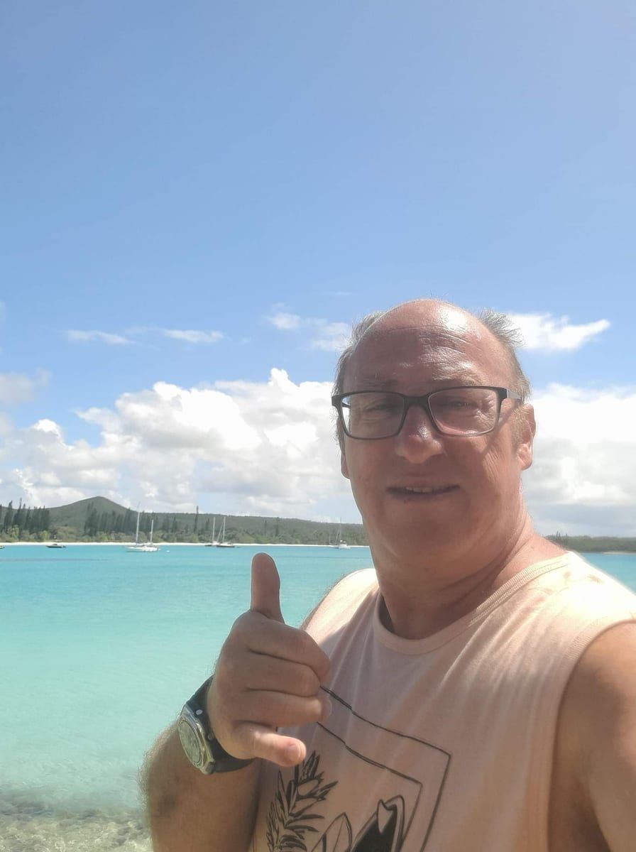 Profile of Rodney, 41, Gay dating in Alafaya (Florida)