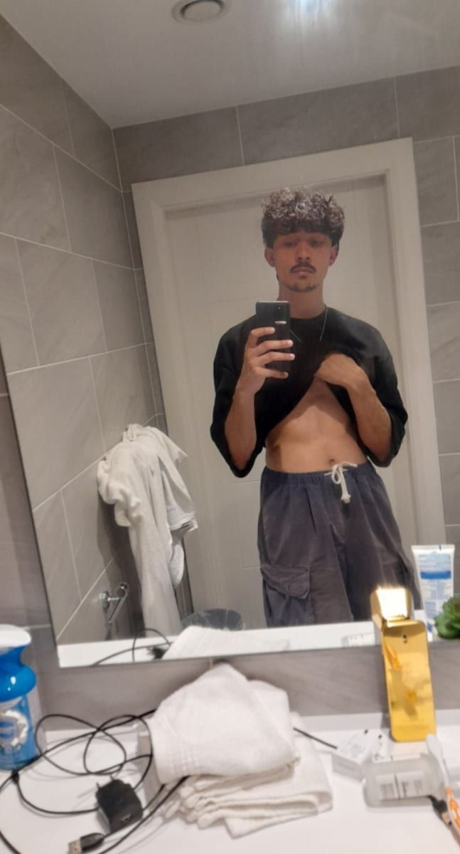 Profile of Reginald, 33, Gay dating in Saint Rose (Louisiana)