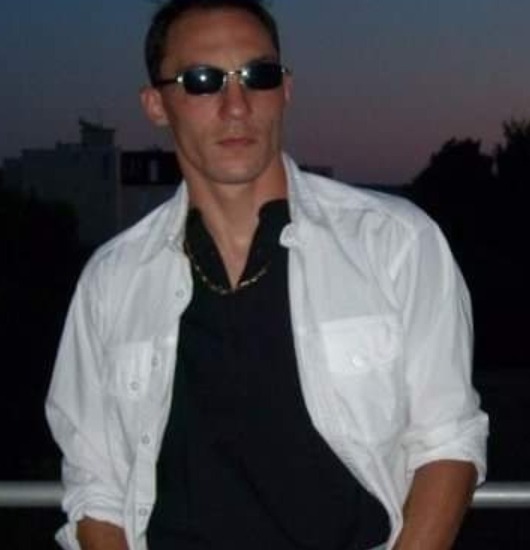 Profile of Bobby, 39, Gay dating in Mesquite (Nevada)